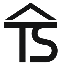TS monogram